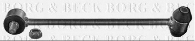 BORG & BECK bdl7084 -  Тяга / стойка, стабилизатор